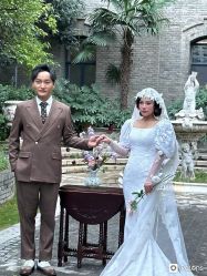 -墨克影像婚纱摄影