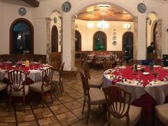 -马勒别墅·中餐厅