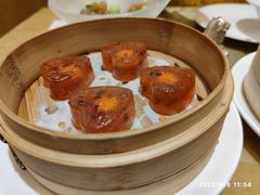 -上海浦东星河湾酒店