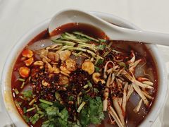 -老爷庙风味美食府(魏都大道店)