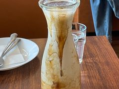 -Me&Joe意大利面·珍珠奶茶(鲁班路店)