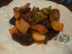 -甘尼仕印度餐厅酒吧(斜塘老街店)