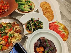 -聚鑫阁江浙菜·非遗传承技艺(青村帝华园店)