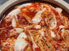 -历蜀记·家宴老火锅(总店)