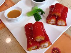 -点都德(华强南店)