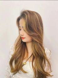 点击看大图 -MORI HAIR SALON日式美发沙龙