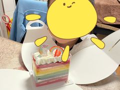 -85度C(南京龙江店)