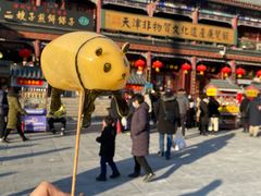 -古文化街旅游区