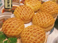 -花城粤菜餐厅(高新区店)