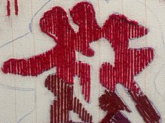 -A+毛毛毯·高温珐琅·银饰DIY(三里屯店)