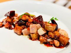 -隐庐·古法川菜(高新店)
