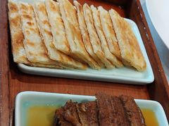 -京味斋·北京烤鸭(北京南站洋桥店)