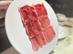 -涮福記·现切牛羊肉火锅(世纪汇店)