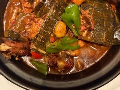 -玫瑰厅上海菜(兴国路店)