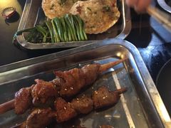 -百盛烧烤龙虾小酒馆(文富北路店)