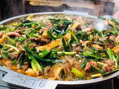 -京玉菲饭店(李村店)