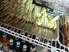 -晓靖轩烧烤(沙河风情店)