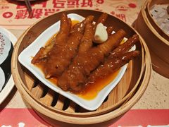 -点都德(汇盈广场店)