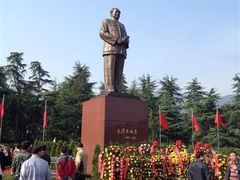 -韶山毛泽东同志故居