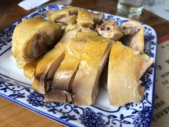-洞天食府(北大街店)