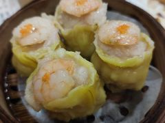 鲜虾蟹子烧卖皇-粤赏点(越秀城市广场店)