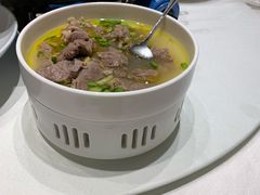 -绿杨春·淮扬宴(庐山路店)