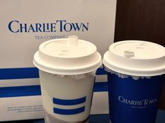 -CHARLIETOWN红茶公司(南京万象天地店)