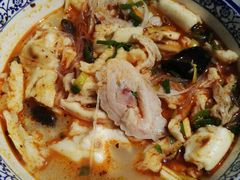 -长香源葫芦头梆梆肉(兴隆巷店)