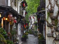 -小河直街历史文化街区