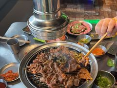 -山葵说·泥炉烤肉(泰达时尚E街区店)