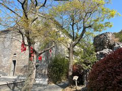 -沈坤状元府景区