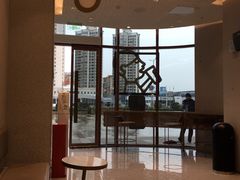 -喜茶(合肥正大广场店)