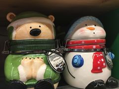 -绿叶子超市(公园大道店)