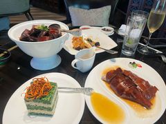 -北京四季酒店·采逸轩