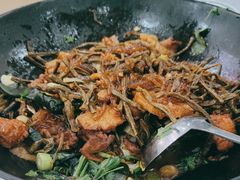 南阳大锅菜-南阳食府·河南豫菜(南阳驻京办店)