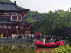 -华清宫景区