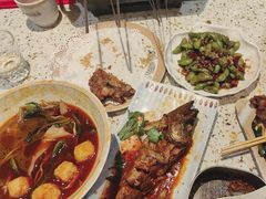 -申记串道(白塔堡店)