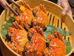-成隆行·蟹王府(淮海店)