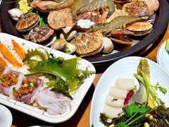 -三个渔夫·蒸汽海鲜(小白楼店)