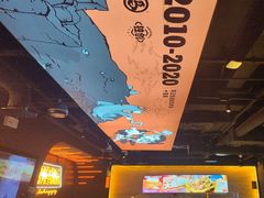 -鸣记脆皮烤鱼·海鲜烤鱼(三八广场店)