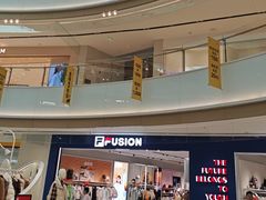 -东莞松山湖万象汇