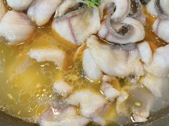-大鼎石锅鱼(春江里店)