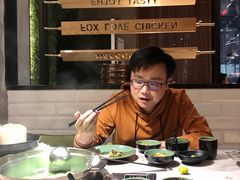 -狐狸爱上椰子鸡(滨江星光大道店)