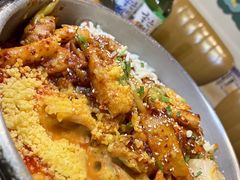 -槿Story·韩国料理(望京韩国美食城店)