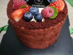 -姆们M Sweetie Cake(五道口店)