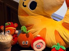 -StayReal Cafe(长宁来福士广场东八区店)