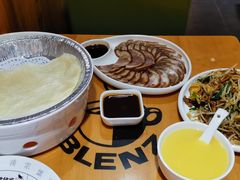 -姥姥家春饼店(佳亿时尚广场店)