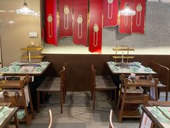 大堂-晓宇重庆火锅(赛格国际购物中心店)