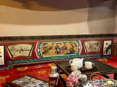 -云丘山景区