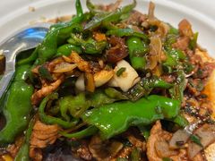 -兰湘子·湘菜小炒(盛龙广场店)